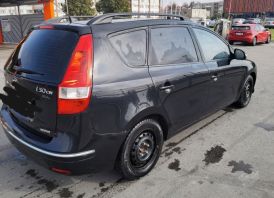 HYUNDAI i30sw