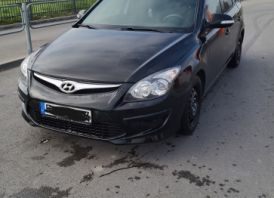HYUNDAI i30sw