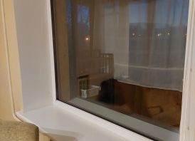 Ilgalaikė 1kambario buto nuoma
