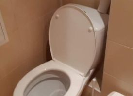 Ilgalaikė 1kambario buto nuoma