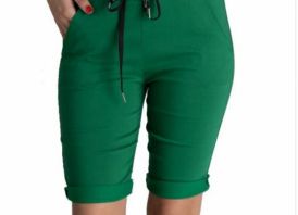 Ilgesni šortai