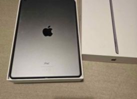 IPAD-8th gen 32gb wifi.