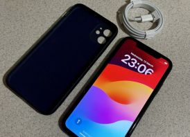 Iphone 11 64gb 86% Battery