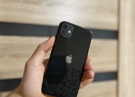 Iphone 11 64gb 86% Battery