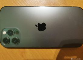 iPhone 12 pro