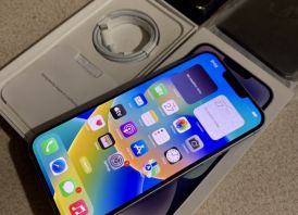 Iphone 14 Plus 128gb