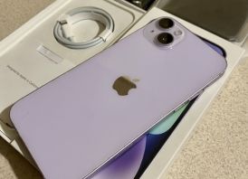 Iphone 14 Plus 128gb