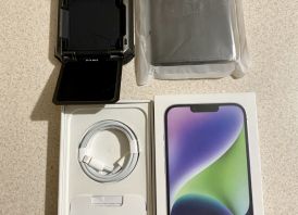 Iphone 14 Plus 128gb