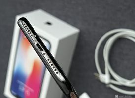 Iphone X 64gb space grey