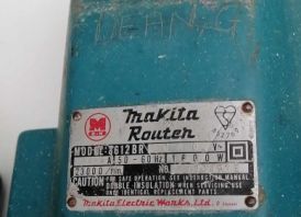irankiai 110v su transformatorium is 220v