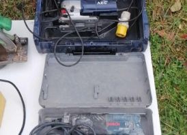 irankiai 110v su transformatorium is 220v