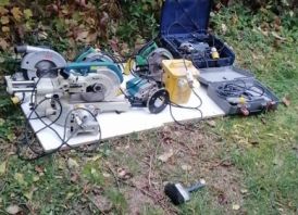 irankiai 110v su transformatorium is 220v