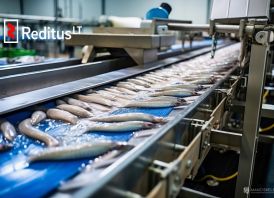 Įrenginių mechanikas – darbas Norvegijoje