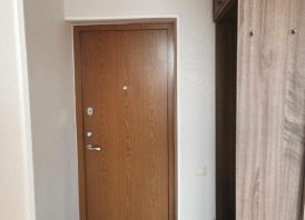 Išnuomojamas 1 kambario butas Panevėžyje