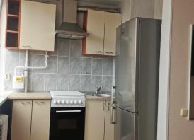 Išnuomojamas 1 kambario butas Panevėžyje