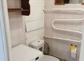 Išnuomojamas 1 kambario butas Panevėžyje