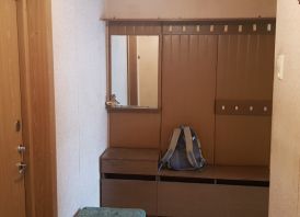 Išnuomojamas 1k tvarkingas butas