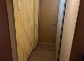 Išnuomojamas 2 kambarių butas Klaipėdoje