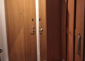 Išnuonuojamas dviejų kambarių butas