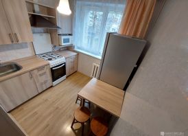 Išnuonuojamas dviejų kambarių butas