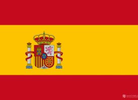 ISPANIJA - LIETUVA * Motociklų pervežimas  * 