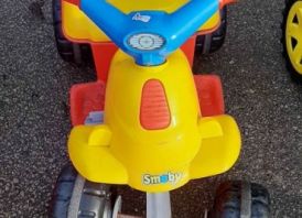 Įvairi vaikiška technika žemomis kainomis