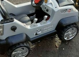 Įvairi vaikiška technika žemomis kainomis