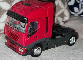Iveco 540
