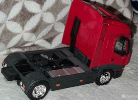 Iveco 540