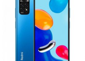 ixiomi redmi note 11