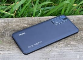 ixiomi redmi note 11