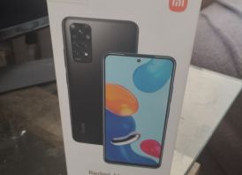 ixiomi redmi note 11