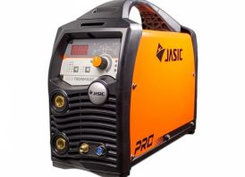 JASIC TIG-200P ACDC