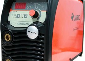 JASIC TIG-200P ACDC