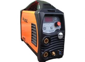Jasic tig-200p pro
