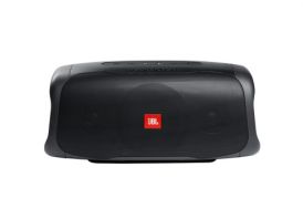 JBL BASSPRO GO, automobilinis žemų dažnių gar