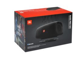 JBL BASSPRO GO, automobilinis žemų dažnių gar