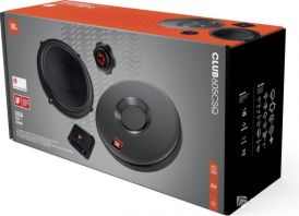 JBL CLUB 605 CSQ