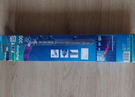 Jbl filtras su sildituvu