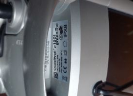 Jbl filtras su sildituvu