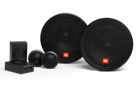 JBL Stage2 604C
