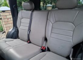 JEEP LIBERTY