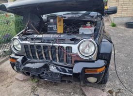 JEEP LIBERTY