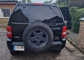 JEEP LIBERTY