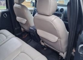 JEEP LIBERTY