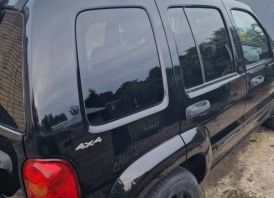JEEP LIBERTY