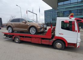 Евакуатор 