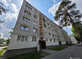 Jonavos r. sav., ruklos mstl., k.mindaugo