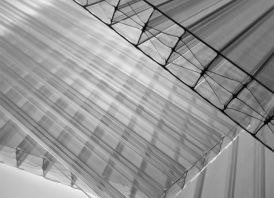 Kanalinio polikarbonato i6pardavimas iki -60%