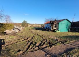 Kėdainiai, SB „Rasa“ – gamtos apsuptyje